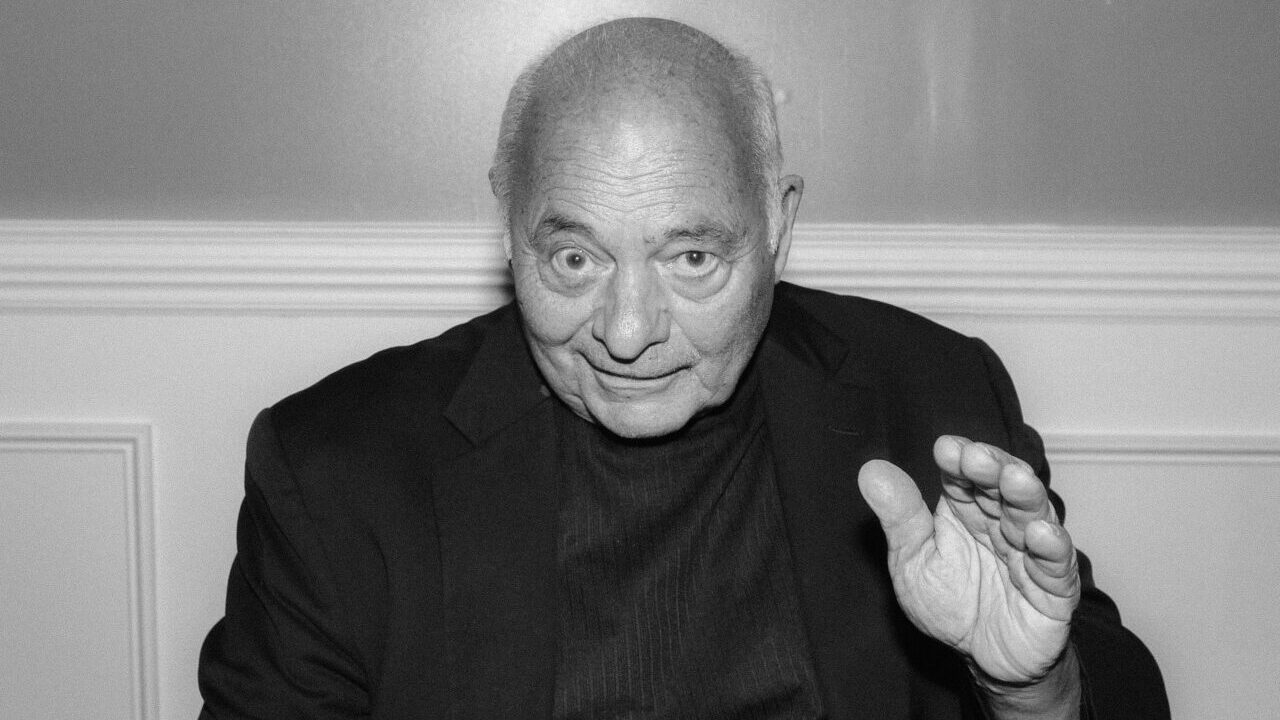 Burt Young