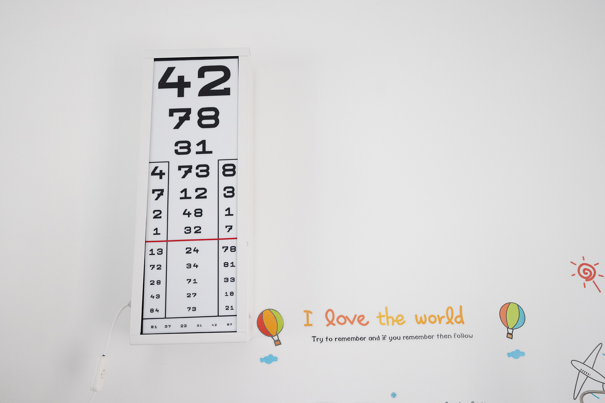 Dr. Sahin Fawaz, Hangony háziorvosa