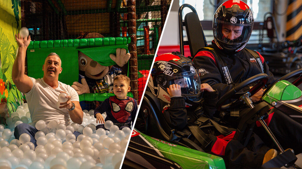 HALLOWEEN IS COMING…