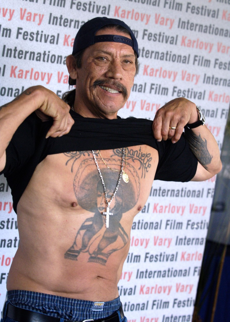 Danny Trejo