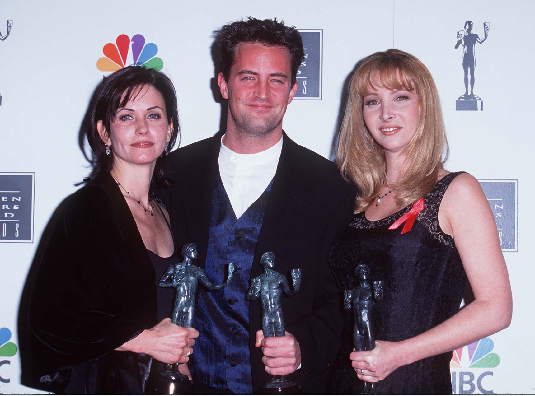 Matthew Perry