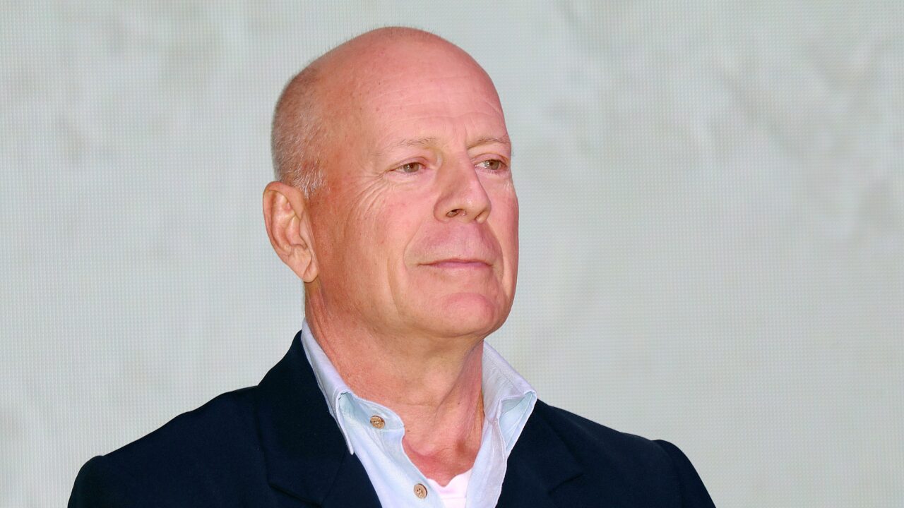 Bruce Willis