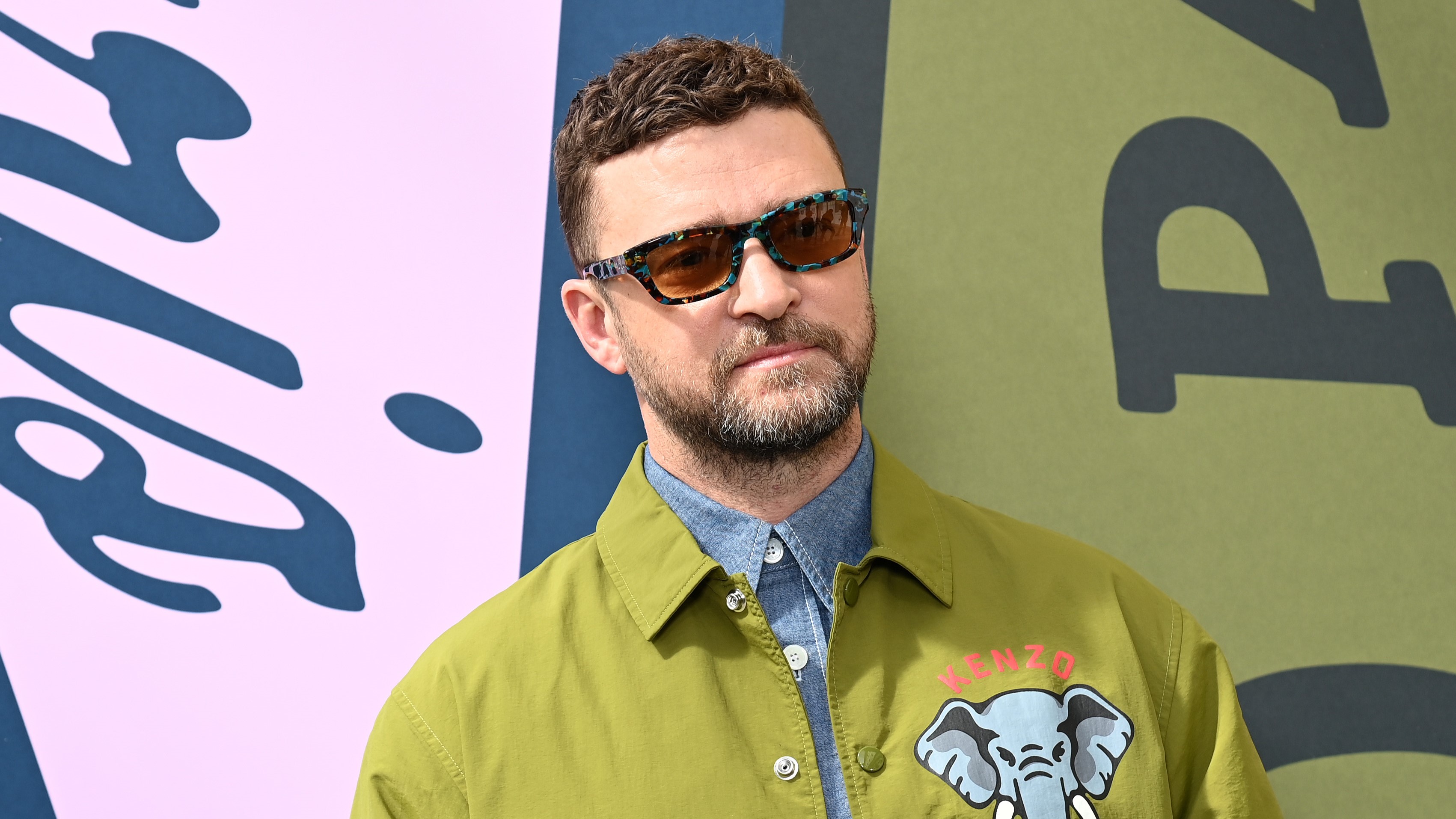 Justin Timberlake