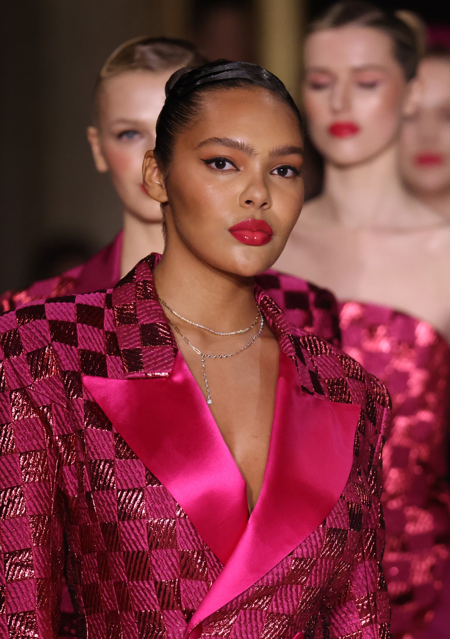 Christian Siriano 2023-2024 ősz-tél