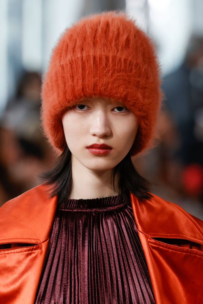 Ulla Johnson 2023 ősz-tél