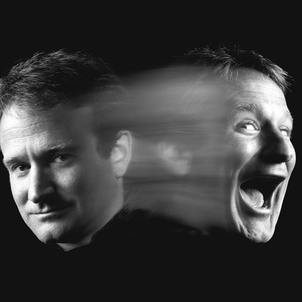 Robin Williams