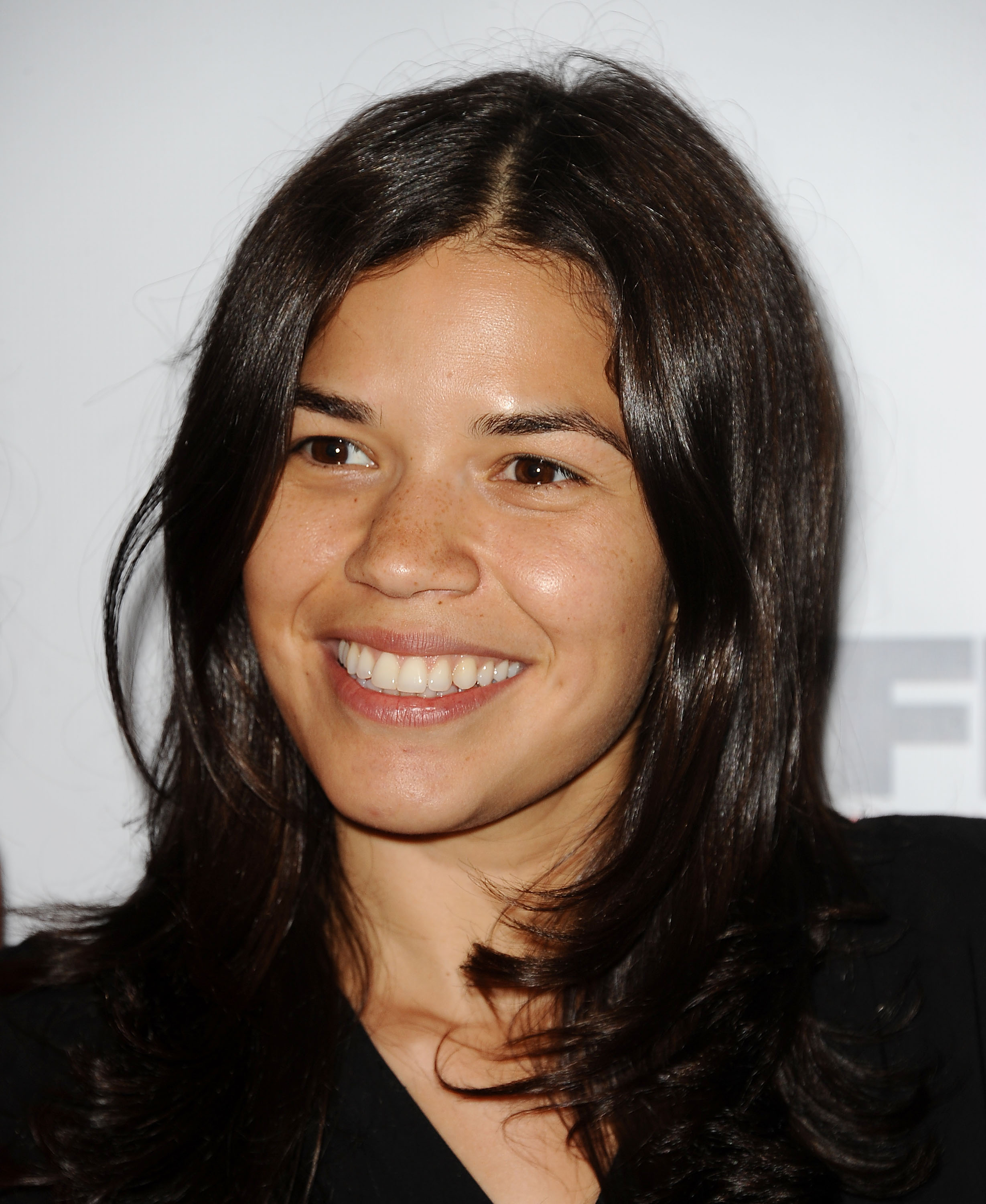 America Ferrera