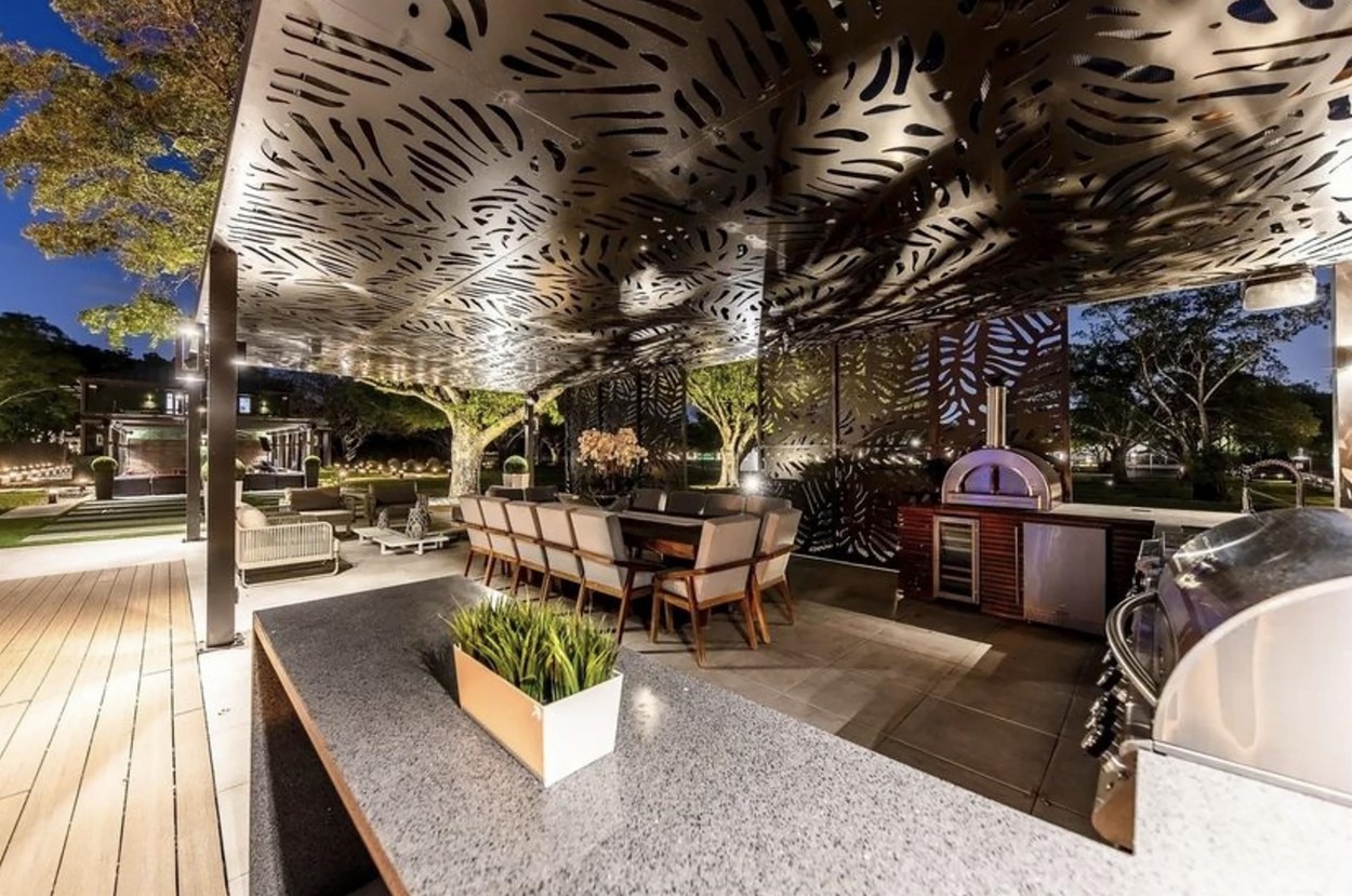 gisele bündchen háza