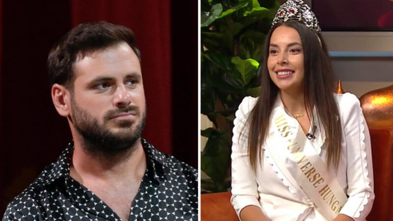 Hauser és Blága Tünde