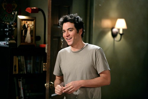 Így jártam anyátokkal