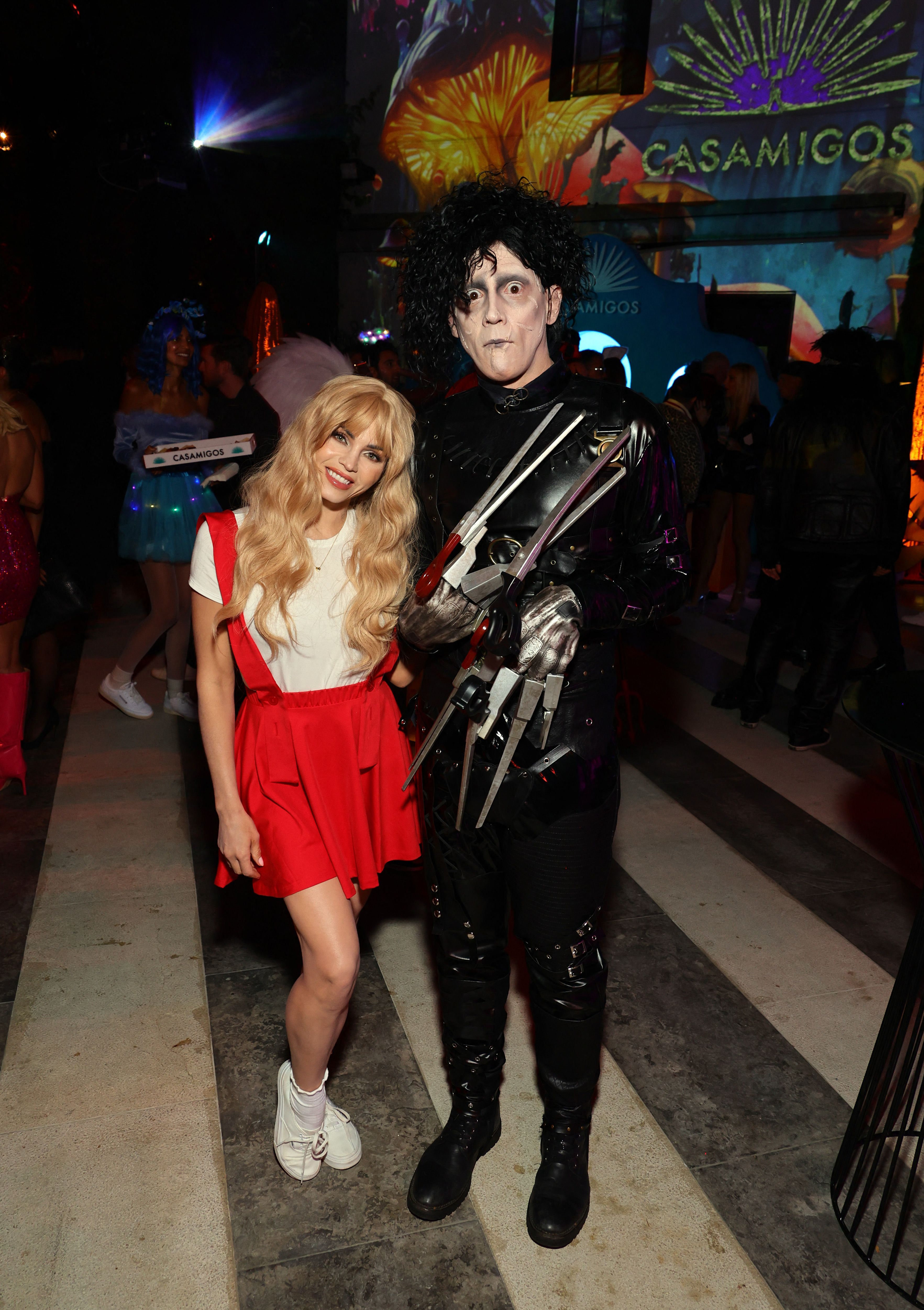 jenna dewan és pasija