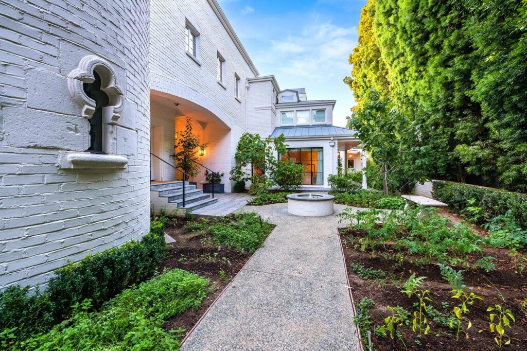 Jennifer Lopez háza