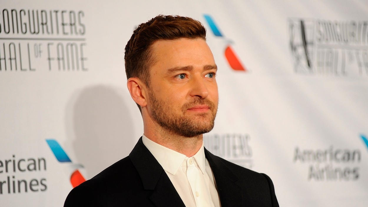 Justin Timberlake