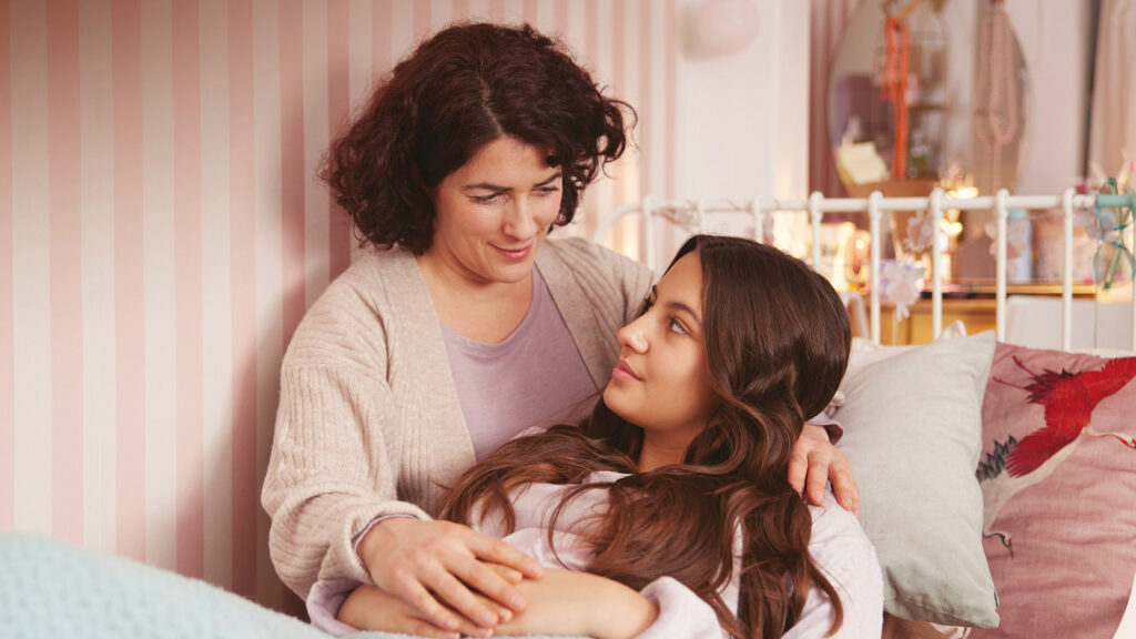 Ha anyut vagy a nagyit kérdezed, biztosan tudja a megbízható megoldást!