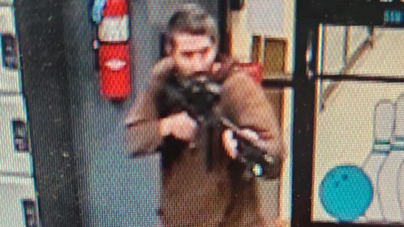 lewistoni lövöldözés