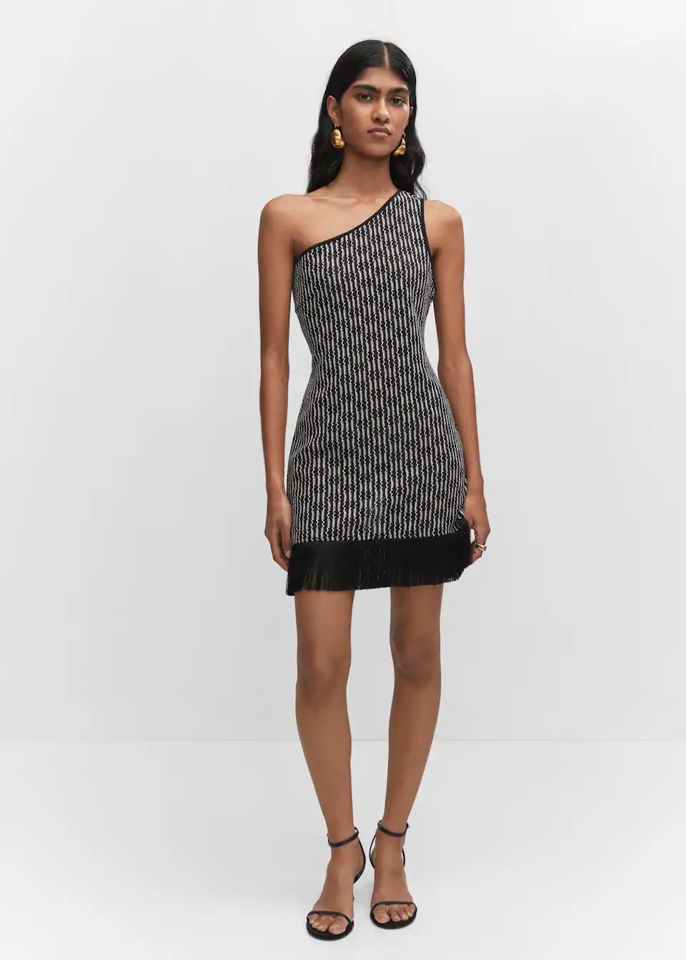 Kötött ruhák divatja, 2023-24 ősz-tél