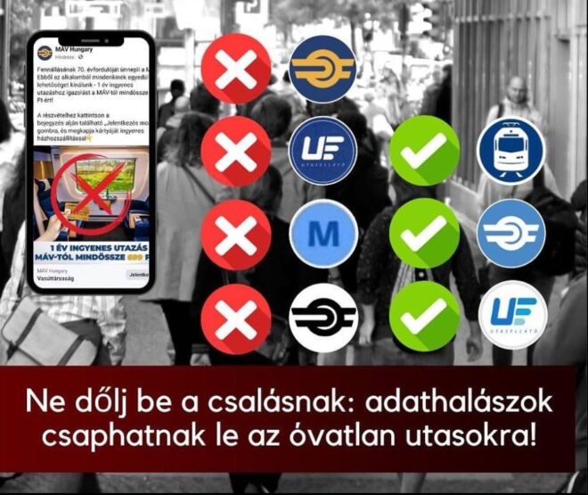 Különösen pofátlan, újfajta lehúzás terjed Magyarországon