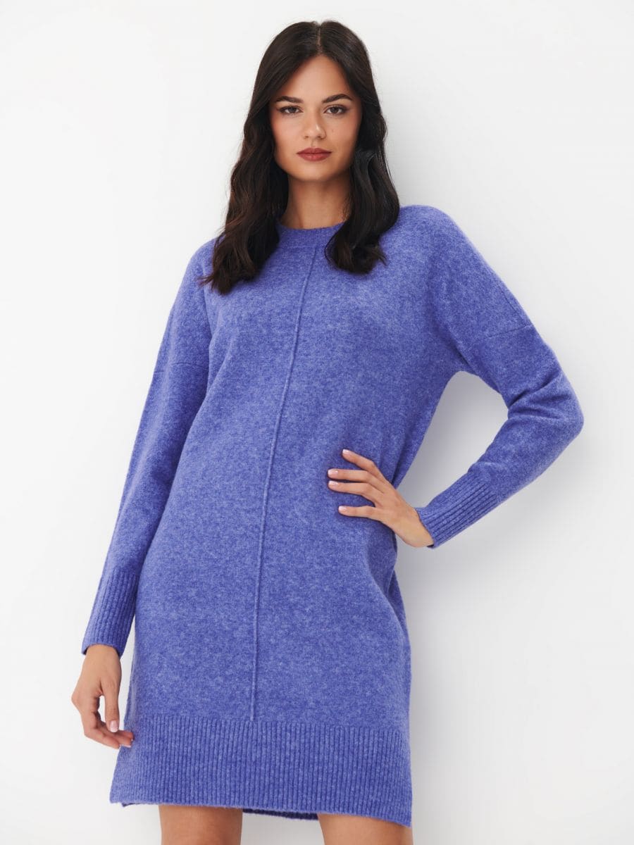 Kötött ruhák divatja, 2023-24 ősz-tél