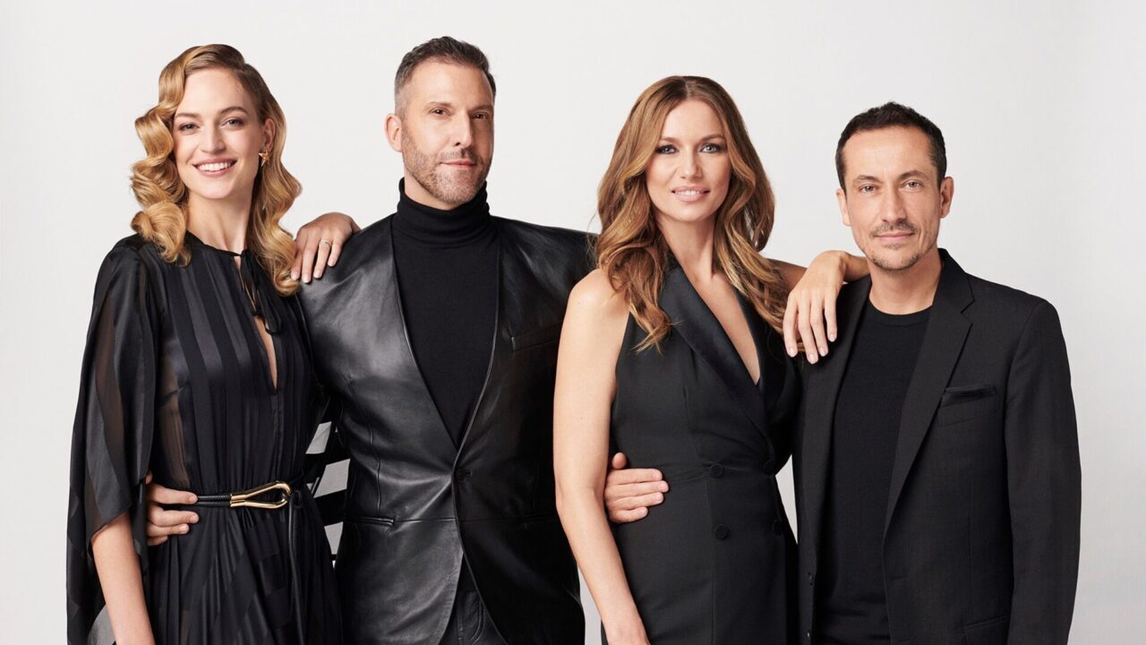 Next Topmodel Hungary