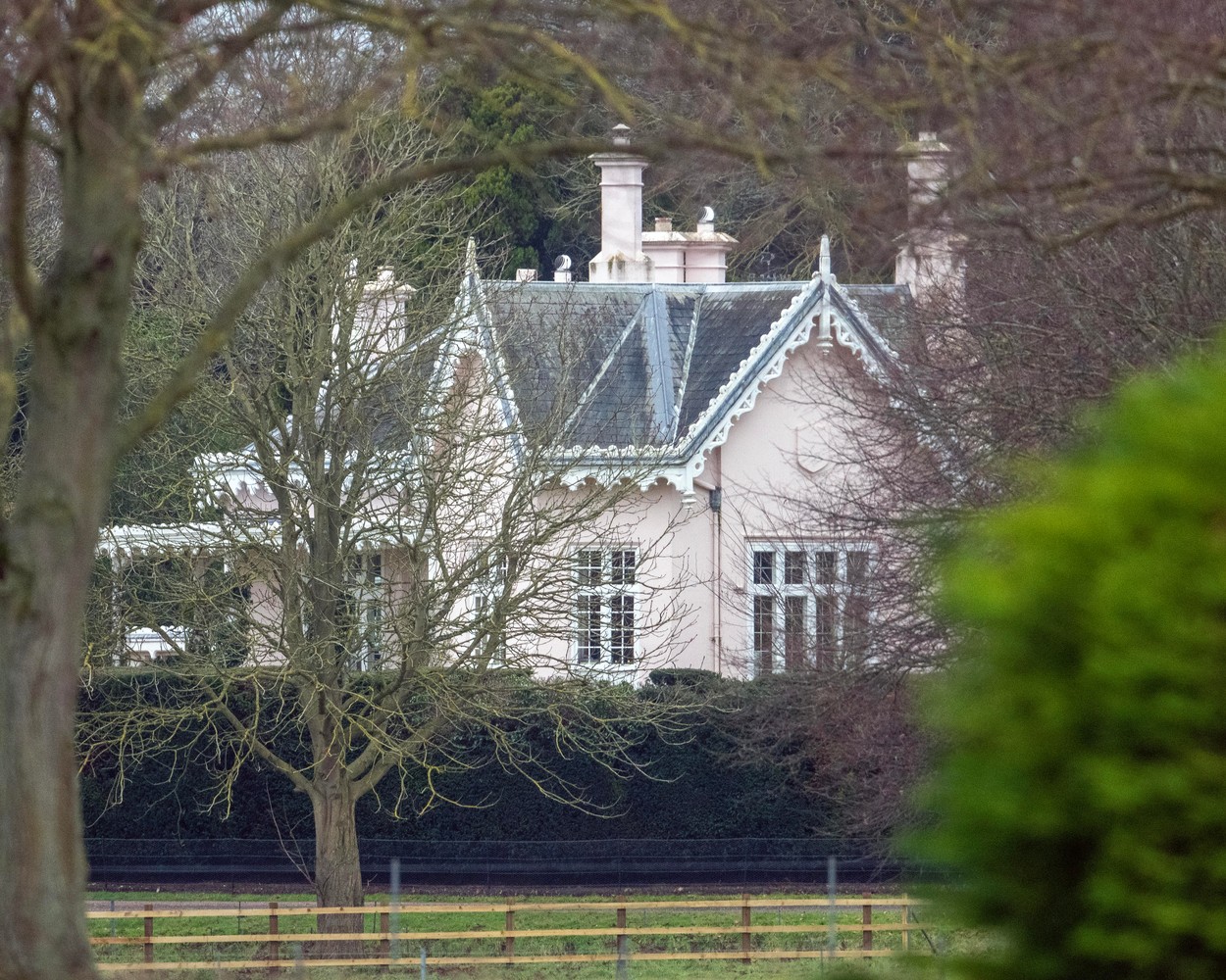 Adelaide Cottage