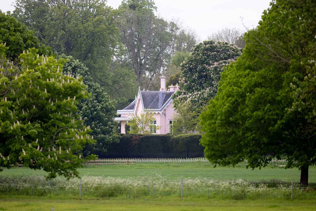 Adelaide Cottage