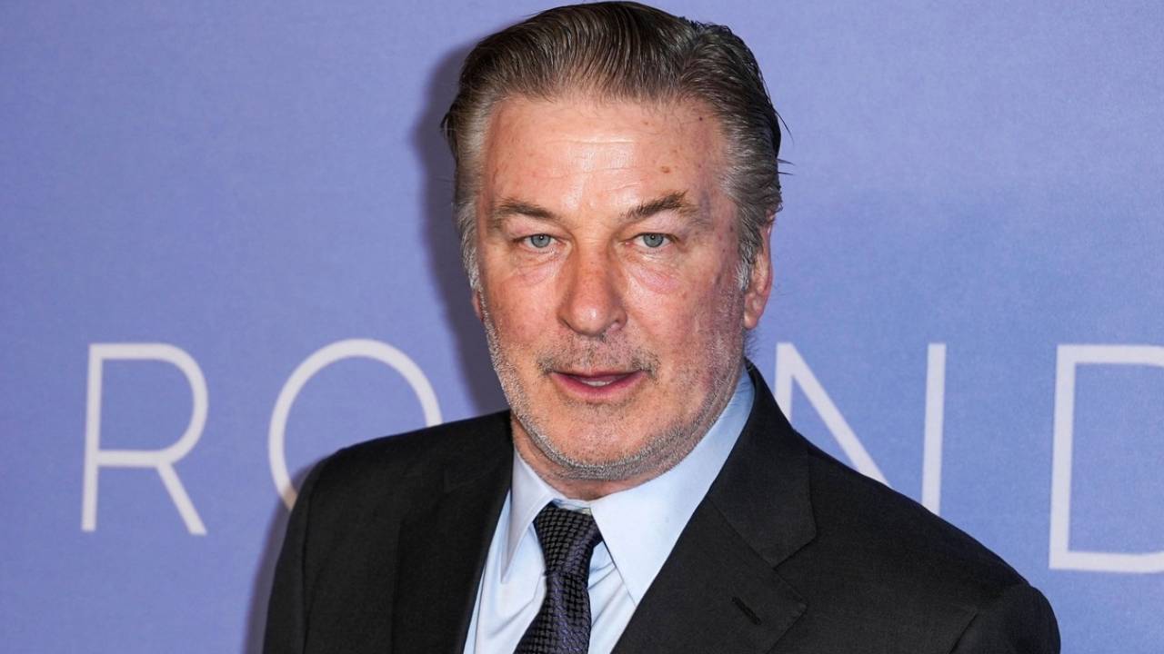 Alec Baldwin