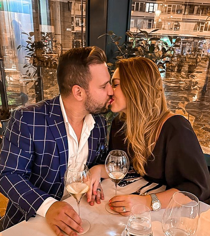 Rácz Jenő és Rácz-Gyuricza Dóra