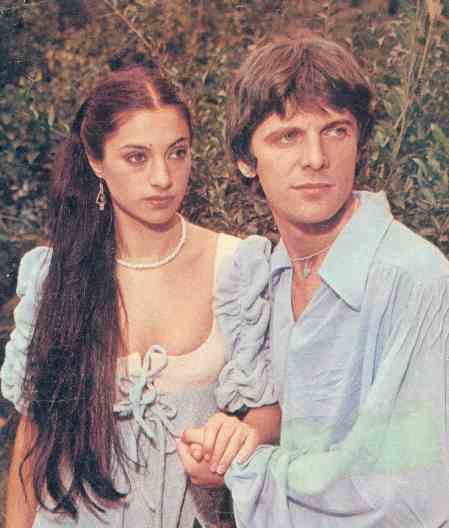 Papadimitriu Athina és Pelsőczy László