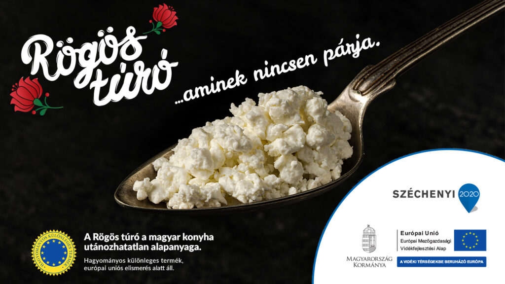 Nincs még egy ilyen: a Rögös túró páratlanságának titka