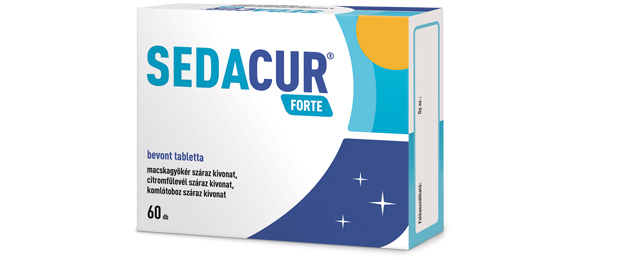 Vény nélkül kapható gyógyszer / Fotó: Phytotec Hungária Bt.