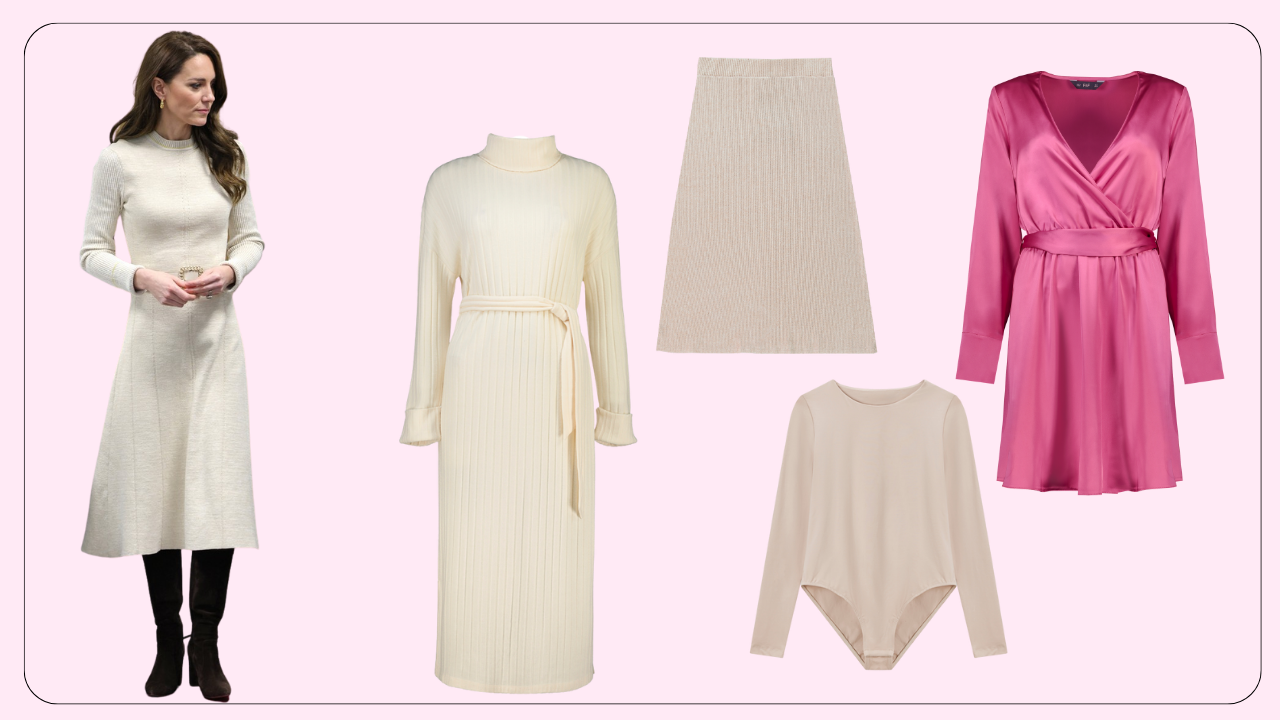 Katalin hercegné ruhái