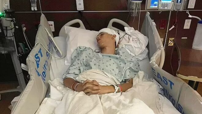 Pedig amikor bekerült, még nem volt annyira jó szőrben.