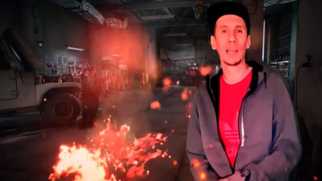 A városi horgásztóban találták meg a közismert ózdi rapper holttestét