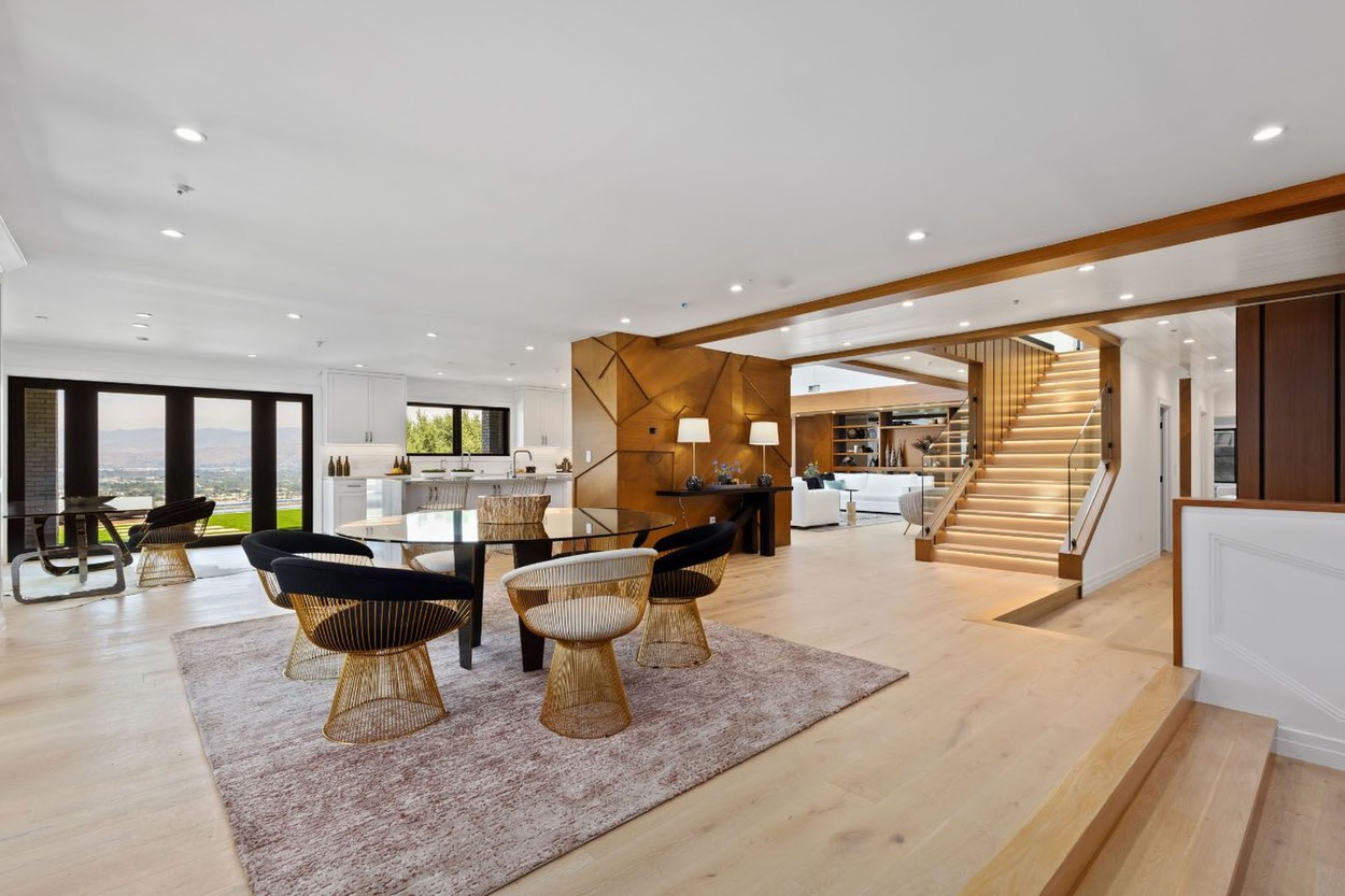 vanessa hudgens háza