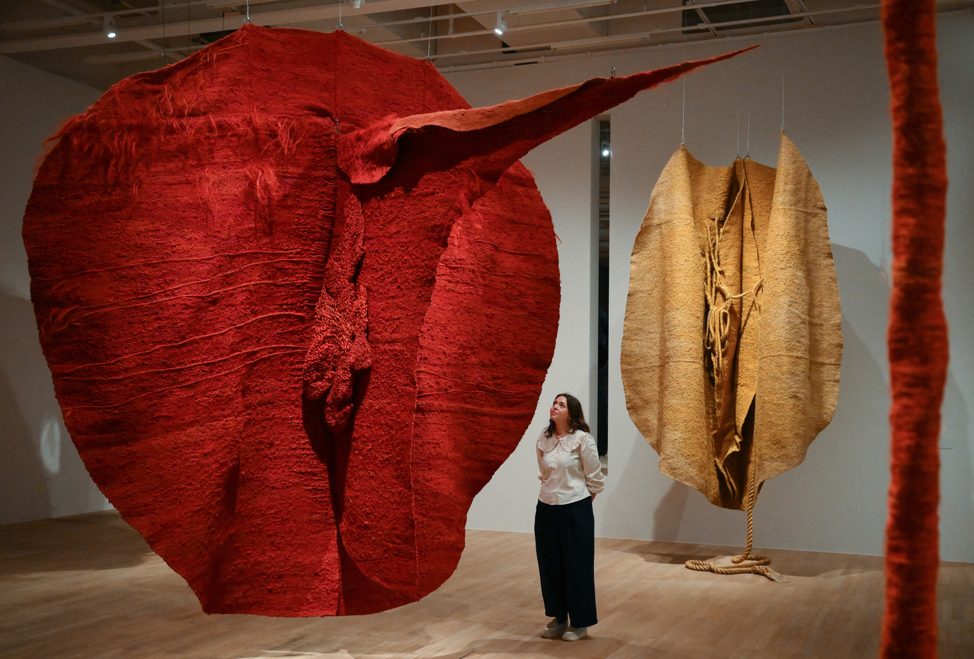 Magdalena Abakonowicz