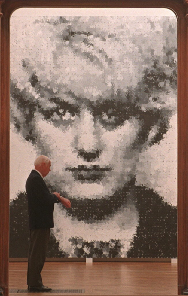 Myra Hindley