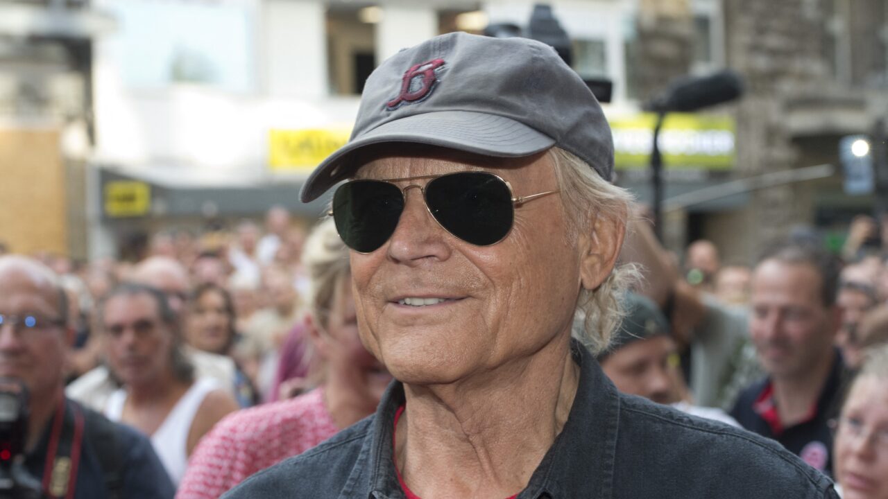 Terence Hill