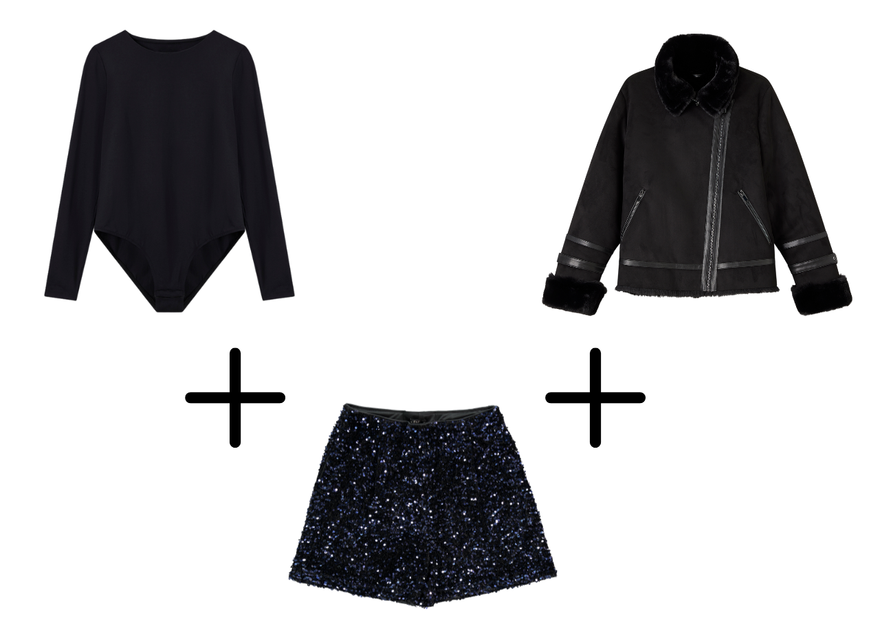 Téli kapszulagardrób