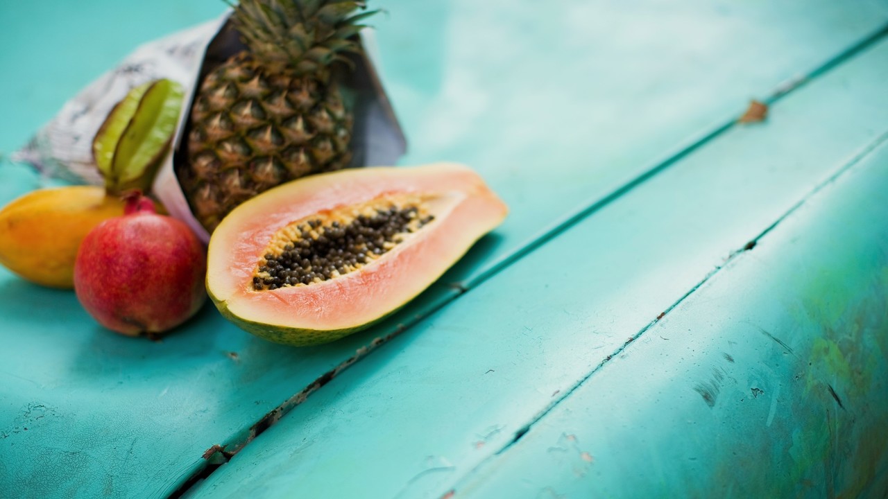 Sárkánygyümölcs pozitív hatása