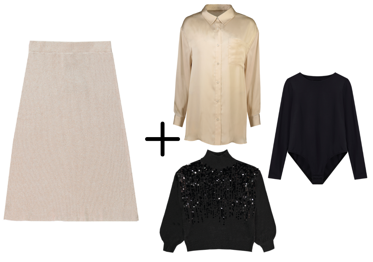 Basic szettek a mindennapokra