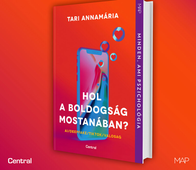 Hol a boldogság mostanában?