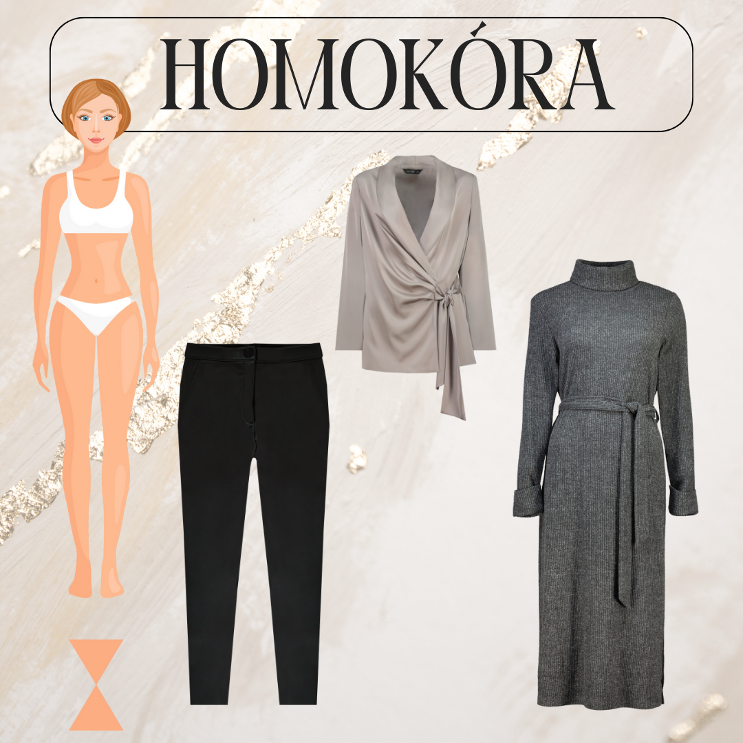 Ruhák homokóra testalkatra