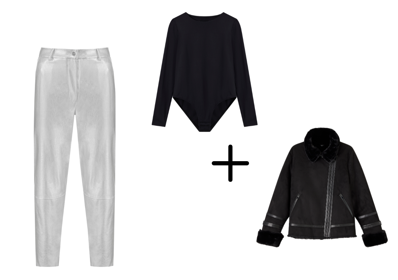 Ragyogó ruhák nőknek