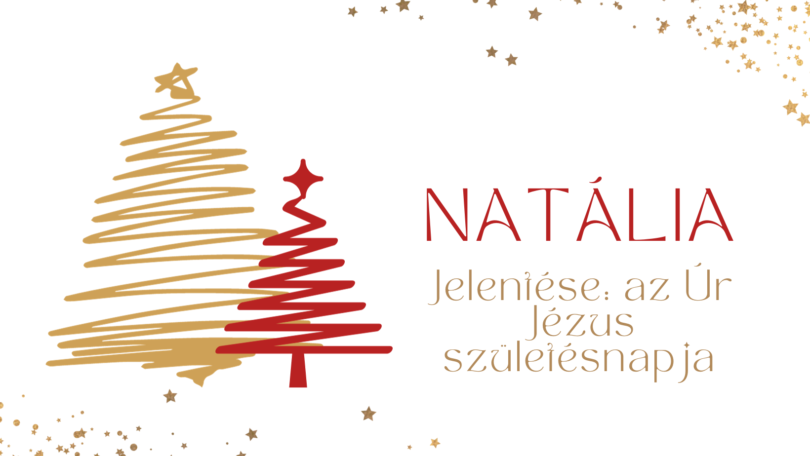 Natália név jelentése