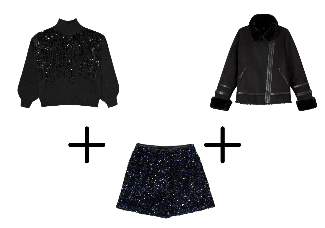 Téli ruhák nőknek