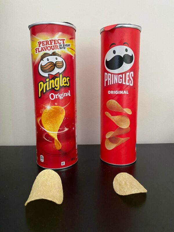 Pringles