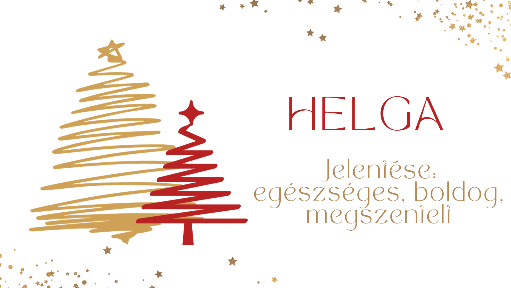 Helga név jelentése