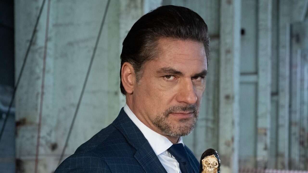 Az Árulók - Gyilkosság a kastélyban