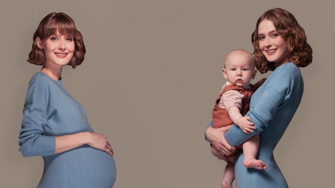 Fergeteges családi hétvégével vár a BabaMama és a KidExpo!