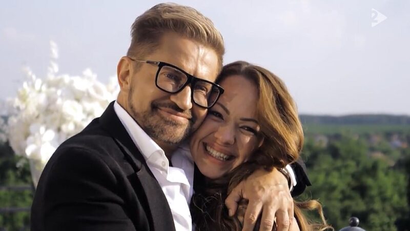 Bettit választotta a Nagy Ő - Forrás: TV2 / A Nagy Ő - videó